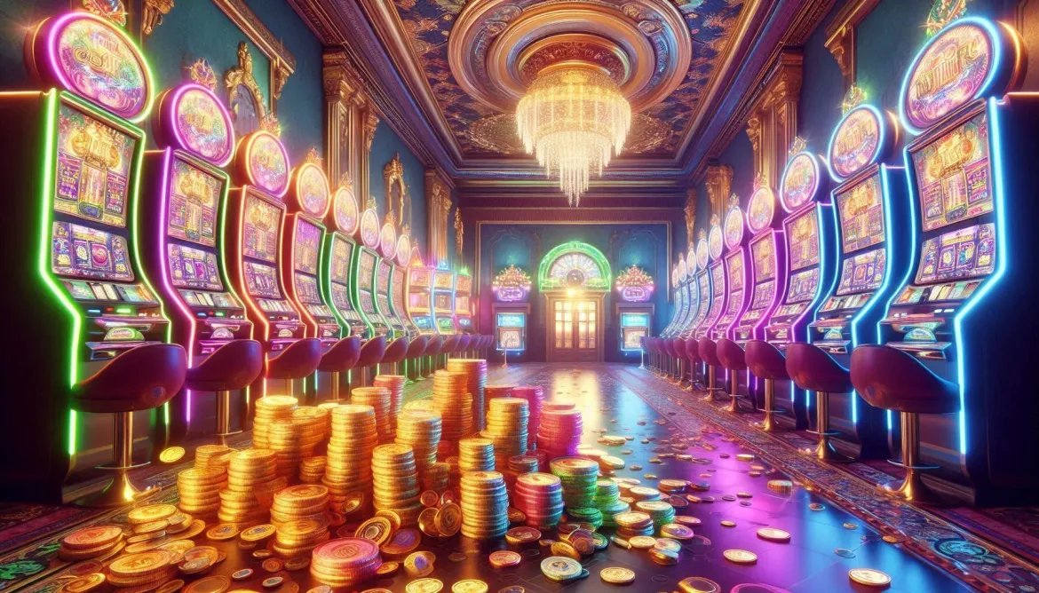 Casino Neugrünauer